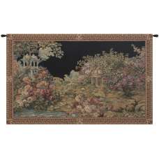 Floral Gazebos European Tapestries