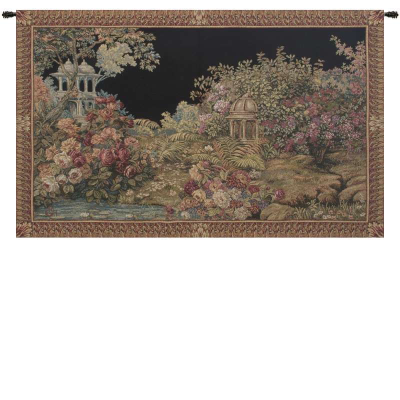 Floral Gazebos European Tapestries