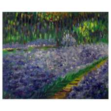 Beautiful Place Canvas Wall Art