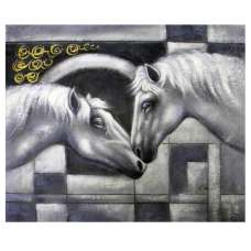 Secret Canvas Wall Art