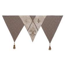 Fleur de Bienvenue I Fine Art Tapestry