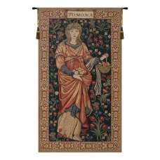 The Pomona Belgian Tapestry
