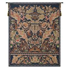 Acanthus II Belgian Tapestry