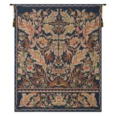 Acanthus II European Tapestry Wall Hanging