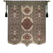 Moroccan Dream Wall Tapestry