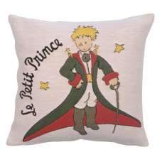 The Little Prince in Costume Large European Cushion Covers