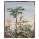 Bananier French Wall Tapestry