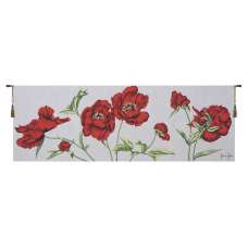Etamine French Tapestry Wall Hanging
