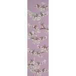 Passerines Branch Pink Table Mat