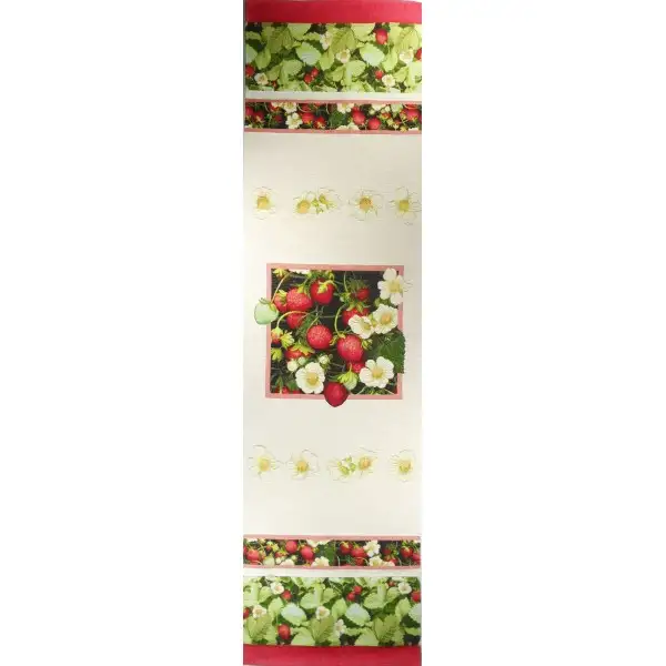 Strawberries Decorative Table Mat