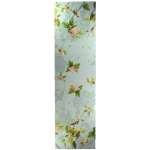 Flowers and Birds  Table Mat