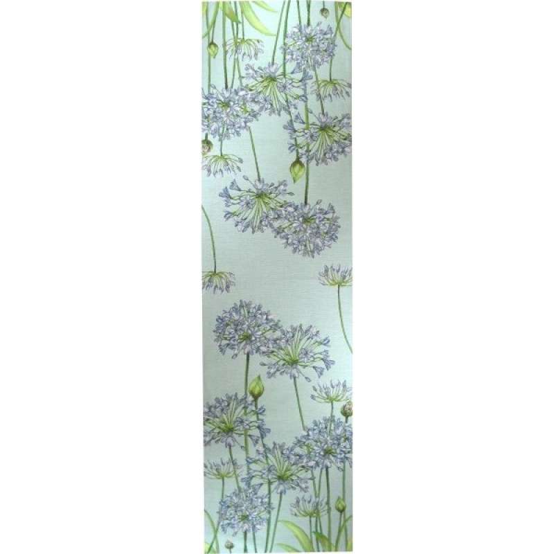 Agapanthus Blue  Tapestry Table Linen