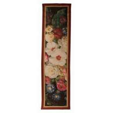 Multiple Flowers I Tapestry Table Linen