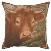 Charolais Cushion