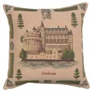 Amboise Cushion