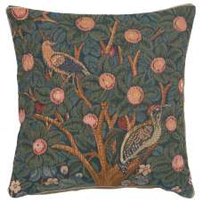 Le Pic Vert Decorative Tapestry Pillow