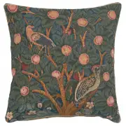 Le Pic Vert Cushion