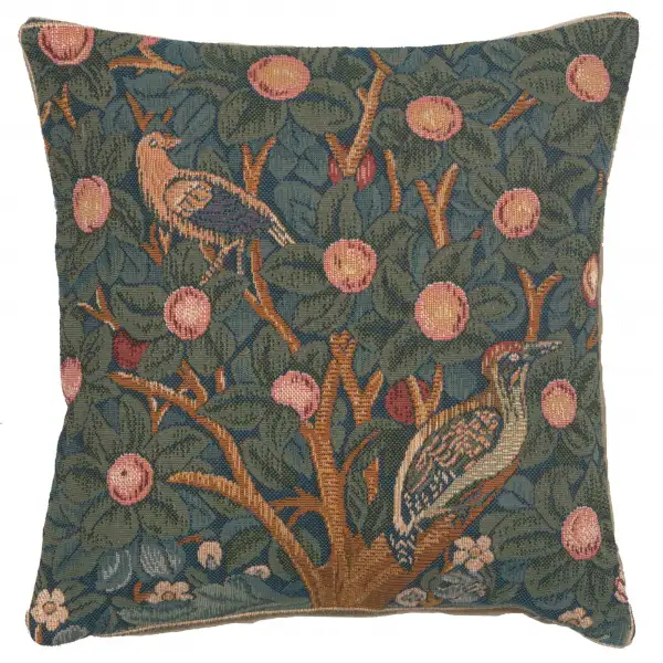Le Pic Vert Cushion