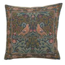 Brother Bird  Decorative Tapestry Pillow