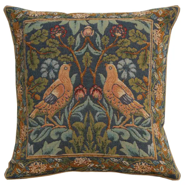 Brother Bird  Cushion