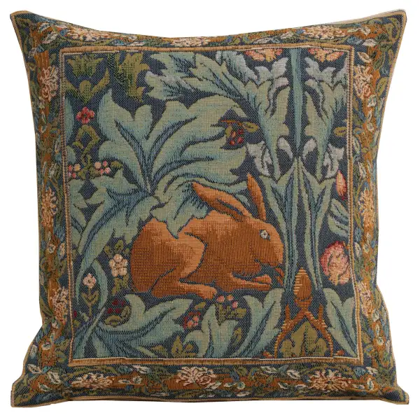 Brother Rabbit Cushion