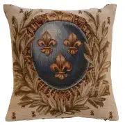 Empire Lys Flower Cushion