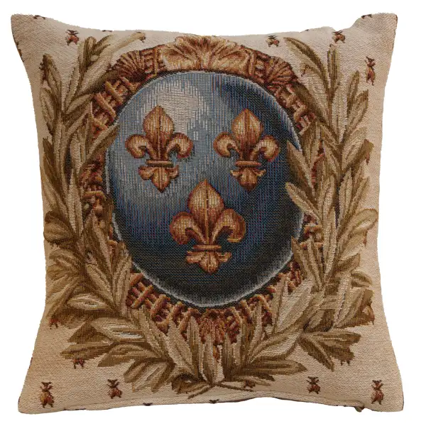 Empire Lys Flower Cushion