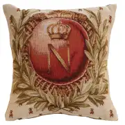 Empire Napoleon I Cushion