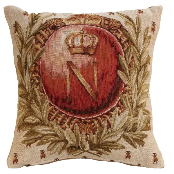 Empire Napoleon I French Couch Cushion