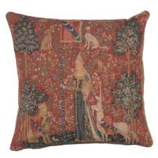 The Touch I Small European Cushion Cover