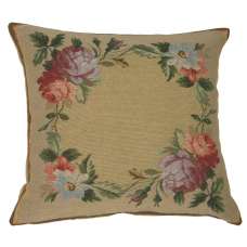 Amboise I French Tapestry Cushion