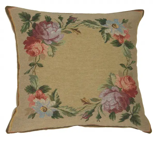 Amboise 1 French Couch Cushion