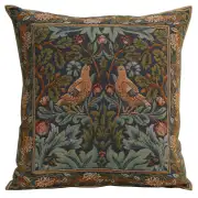 Brother Bird I Cushion