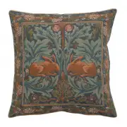Brother Rabbit I Cushion