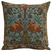 Brother Rabbit I Cushion