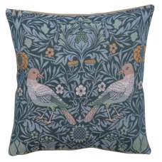 Bird Couple  European Cushion Cover