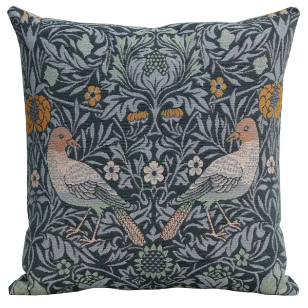 Bird Couple  Cushion