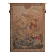 Les Amours des Dieux European Tapestry Wall hanging