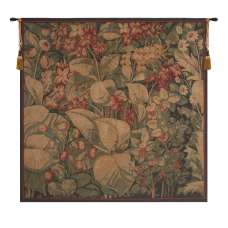 Aristoloches French Tapestry Wall Hanging