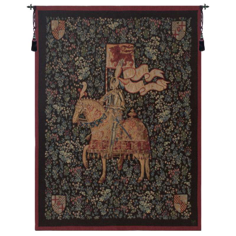 Le Chevalier French Tapestry