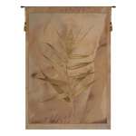 Oriental Bamboo European Tapestry Wall hanging