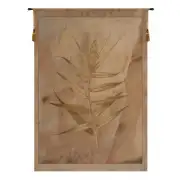 Oriental Bamboo French Wall Tapestry - 44 in. x 58 in. Wool/cotton/others by Charlotte Home Furnishings