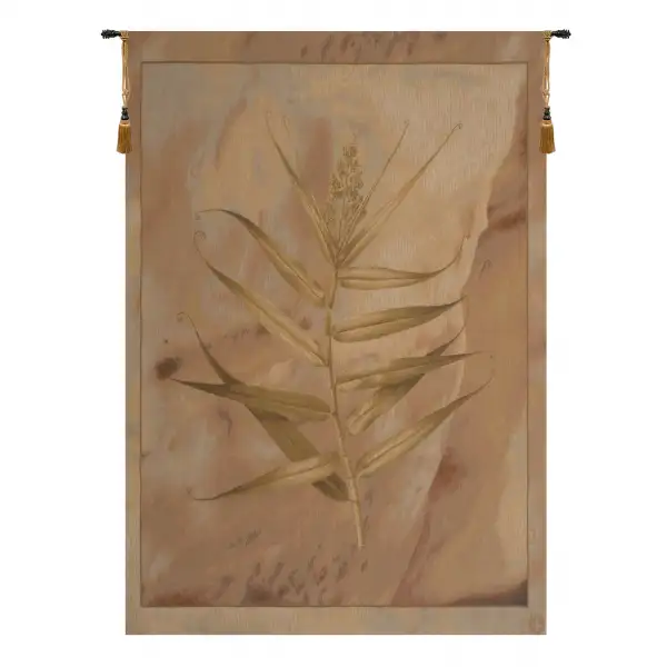 Charlotte Home Furnishing Inc. France Tapestry - 44 in. x 58 in. | Oriental Bamboo French Wall Tapestry