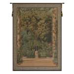 Serre Napoleonienne European Tapestry Wall hanging