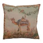 Camel European Cushion Cover