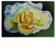 The Rose Canvas Oil Painting