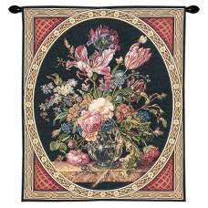 Jan Davids De Heem European Tapestry