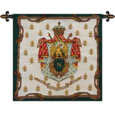 Napoleon I European Tapestry