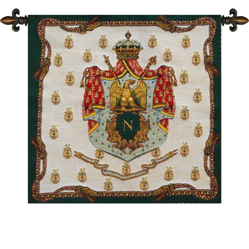 Napoleon I European Tapestry