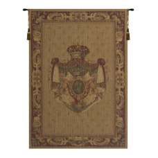Licornes Blason European Tapestry